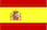 drapeau espagnol
