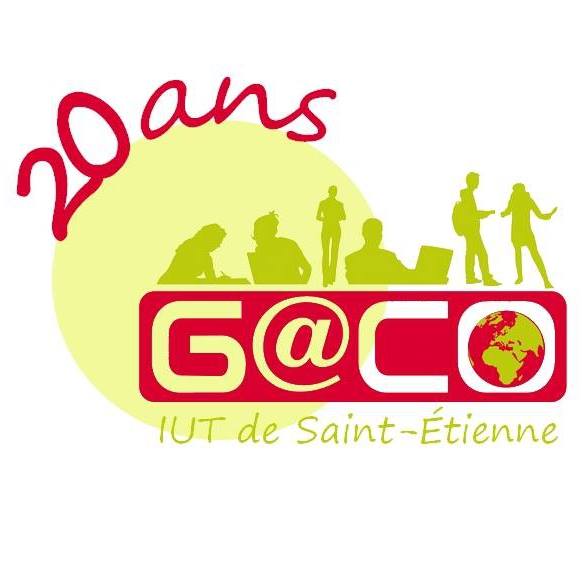 gaco logo sainté