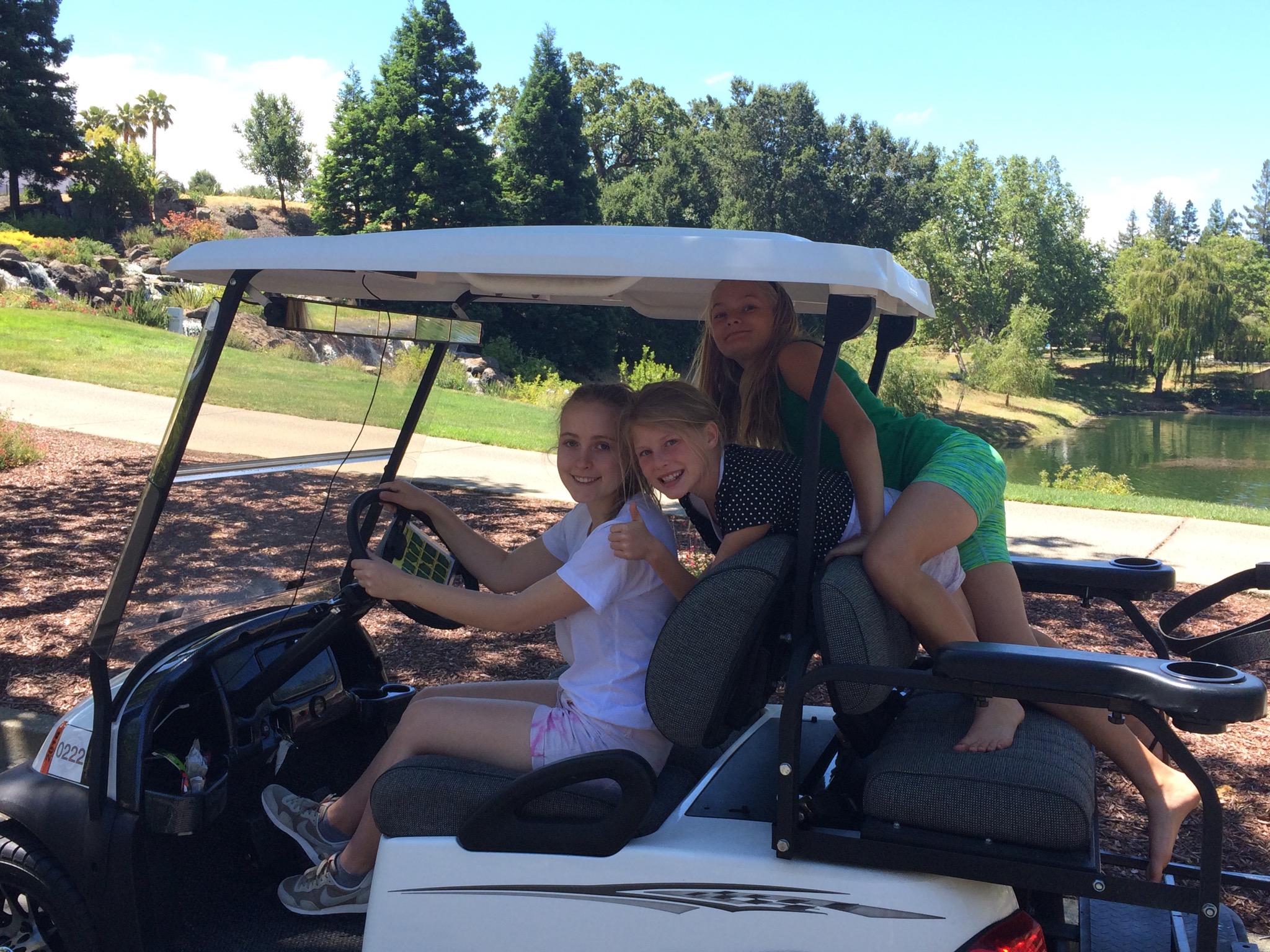 Au Pair