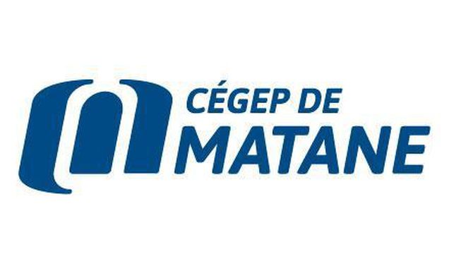 logo cegep matane