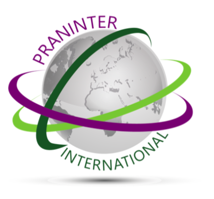 logo praninter international