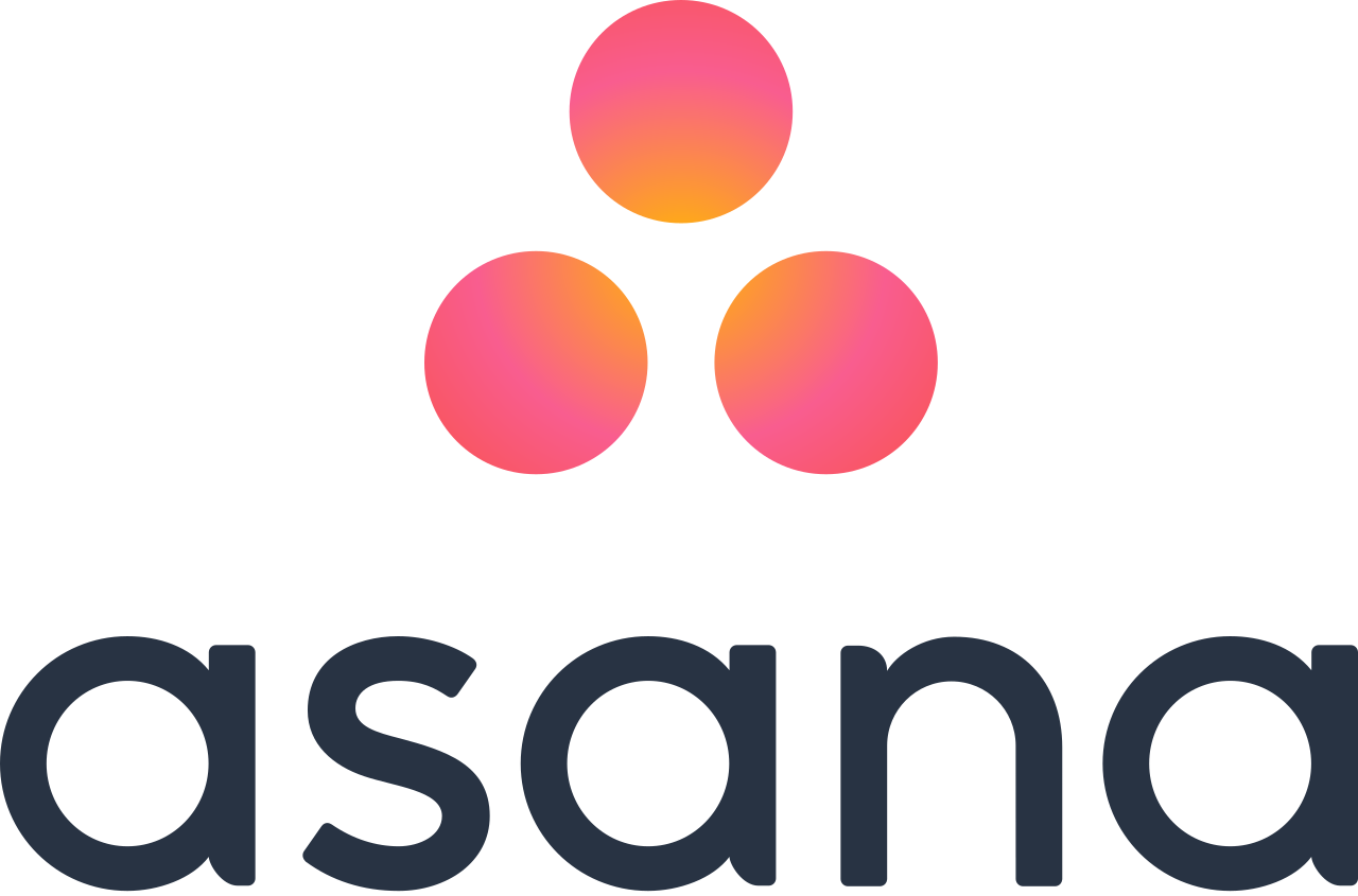 Asana_logo