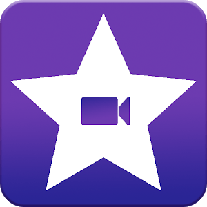 iMovie logo