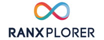 logo ranxplorer logo ranxplorer